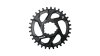SRAM X-Synce  XXL schwarz