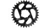SRAM X-Synce  XXL schwarz
