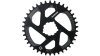 SRAM X-Synce  XXL schwarz