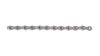 Shimano CN-HG601  Unisize silber