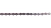 Shimano Deore CN-M6100  L silber