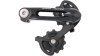 Shimano Alfine  XL schwarz, silber