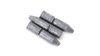 Shimano Kettennietstift  XL grau