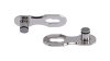 Shimano Quick-Link  XL silber