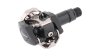 Shimano PD-M505  L schwarz