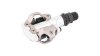 Shimano PD-M 520  L silber