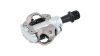 Shimano PD-M 540  L silber