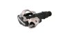 Shimano PD-M 520  L schwarz