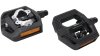 Shimano PD-T421  L schwarz