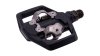 Shimano PD-ME700  L schwarz