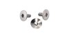Shimano Befestigungsschraube  F1 silber