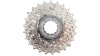 Shimano CS-HG50  M silber