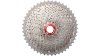 Sunrace CSMX8  Unisize silber