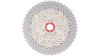 Sunrace CSMX80  L silber