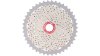 Sunrace CSMX8  Unisize silber