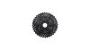 Shimano CS-HG 200-9  L schwarz