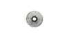 Shimano CS-HG 201-9  Unisize silber