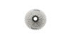 Shimano CS-HG 201-9  L silber