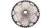 Shimano XT CS-M8200-12  L silber, schwarz