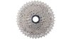 Shimano Deore CS-M5100-11  Unisize silber