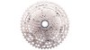 Shimano Deore CS-M5100-11  Unisize silber