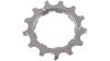 Shimano HG  XL silber
