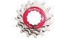 Sunrace Kassette  XL silber
