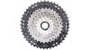 Shimano XTR CS-M9101-12  L schwarz, silber