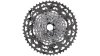 Shimano CS-LG700-11  Unisize silber, schwarz