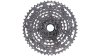 Shimano CS-LG400-10  Unisize grau