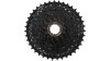 Shimano CS-LG300-10  Unisize silber