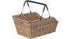 Basil Cento Rattan Look MIK  XXL grün