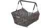 Basil Cento Rattan Look Multisystem NX  XXL braun