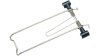 Racktime Clamp-it  XXL silber