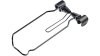 Racktime Clamp-it 2.0  XXL schwarz