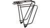 Tubus Logo Classic  XL schwarz