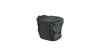 Haberland Regenschutzhaube  17 mm schwarz