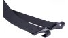 AtranVelo Flat Bungy Cord  XXL schwarz