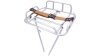 AtranVelo Cargo Extra  XL silber
