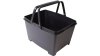 AtranVelo Carry Box AVS  XXL schwarz