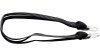 Widek E-Bike  L schwarz, grau