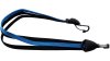 Widek Spanngurt  L schwarz, blau