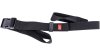 Fahrer Maxi Strap  XL schwarz
