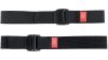 Fahrer Mini Strap  XL schwarz