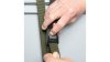 Fahrer Cargo Strap  L grün