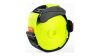 Fahrer Cargo Strap  L gelb