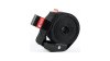Fahrer Cargo Strap  L schwarz