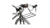 Fahrer Tour Rack  XL schwarz