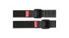 Fahrer Mini Strap  L schwarz
