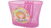 Bike Fashion Kinderkorb  XXL rosa